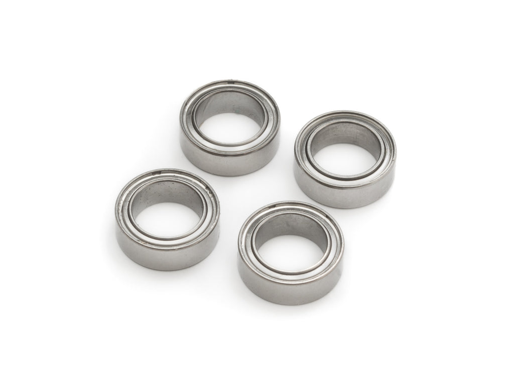 Blackzon 6.3x9.5x3mm (4 pcs) RC Bearing