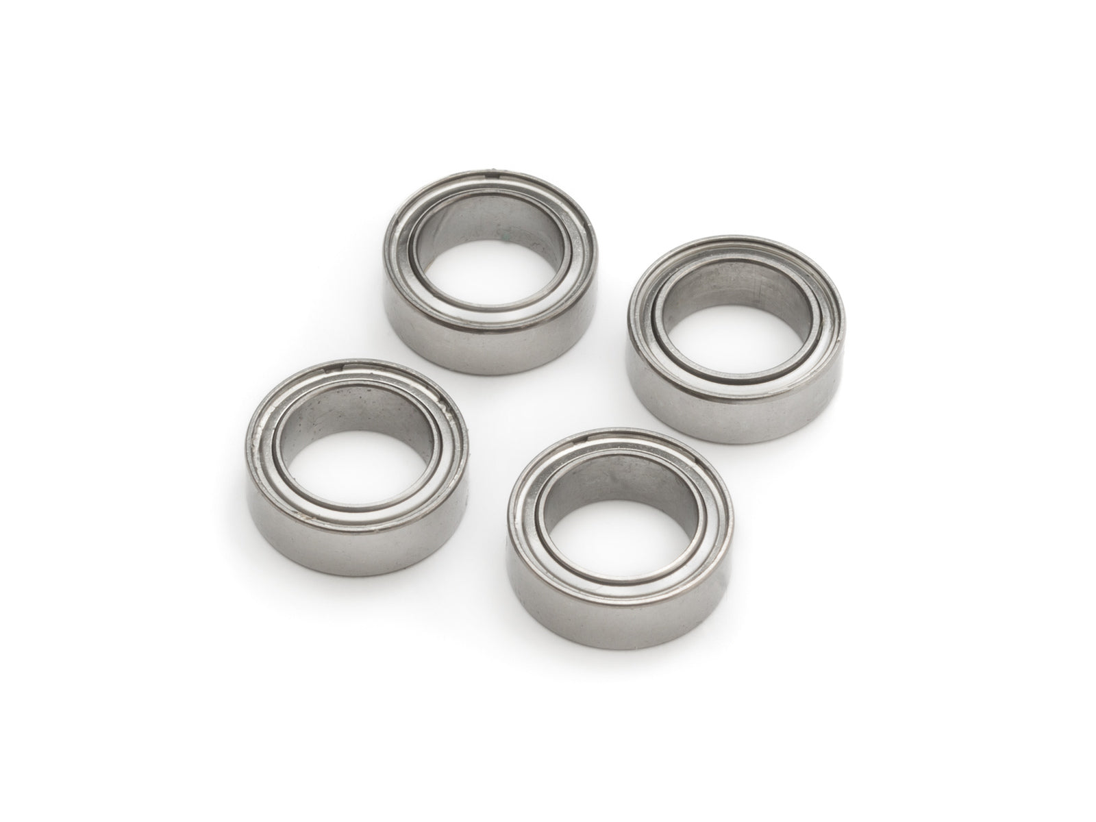 Blackzon 6.3x9.5x3mm (4 pcs) RC Bearing