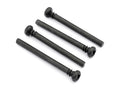 Blackzon 540023 Slyder Front Upper Suspension Bolts (8950415884525)