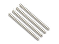 Blackzon 540024 Slyder Front / Rear Lower Suspension Hinge Pins (8950415917293)