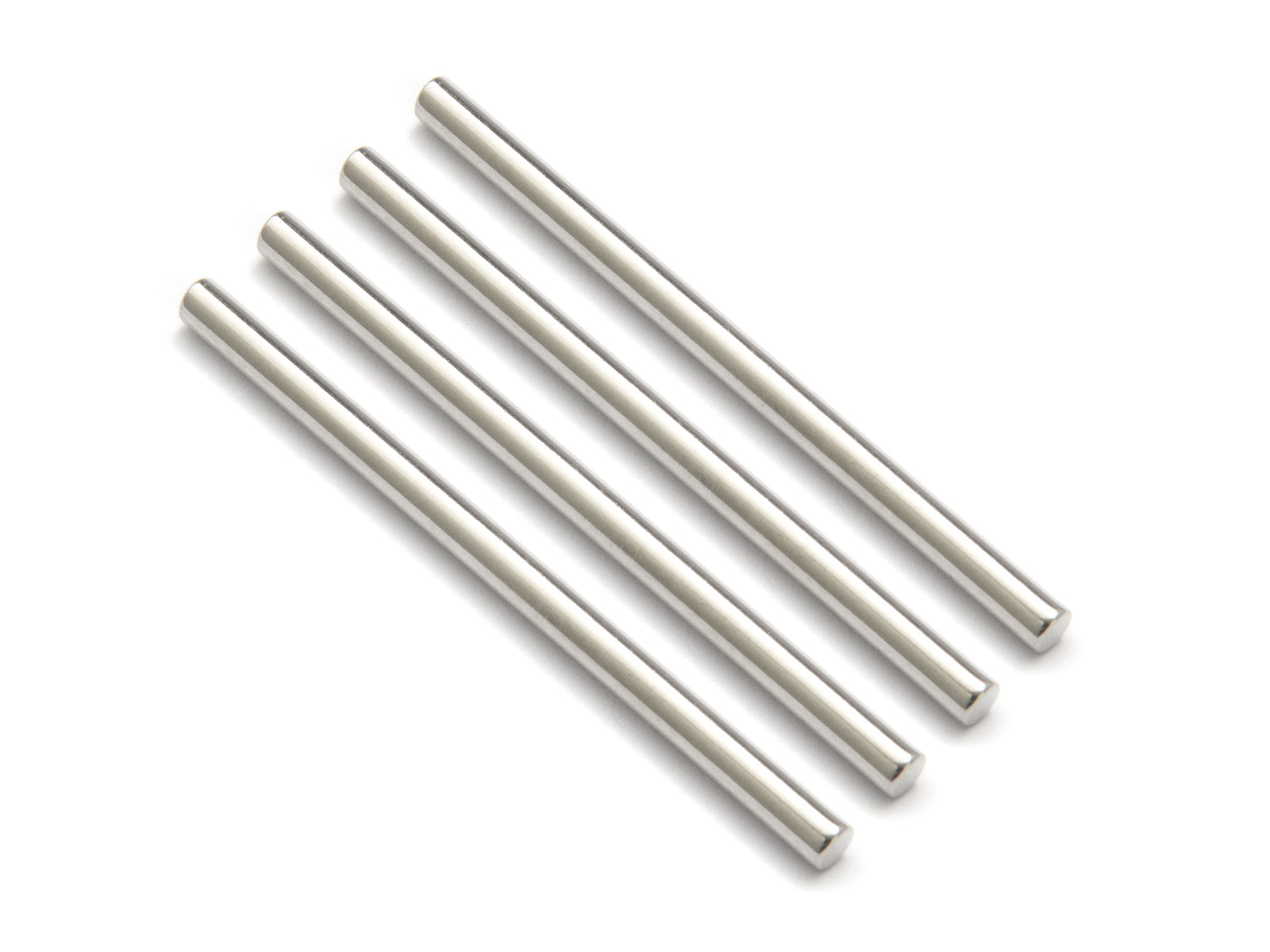 Blackzon 540024 Slyder Front / Rear Lower Suspension Hinge Pins (8950415917293)