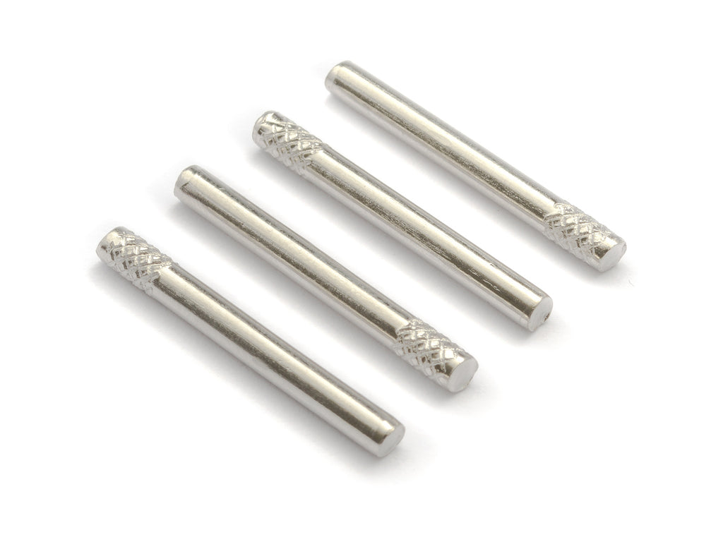 Blackzon 540025 Slyder RR Hub Pins (4) - Hobby City NZ
