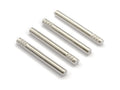 Blackzon 540025 Slyder RR Hub Pins (4) - Hobby City NZ