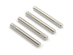 Blackzon 540025 Slyder RR Hub Pins (4) - Hobby City NZ
