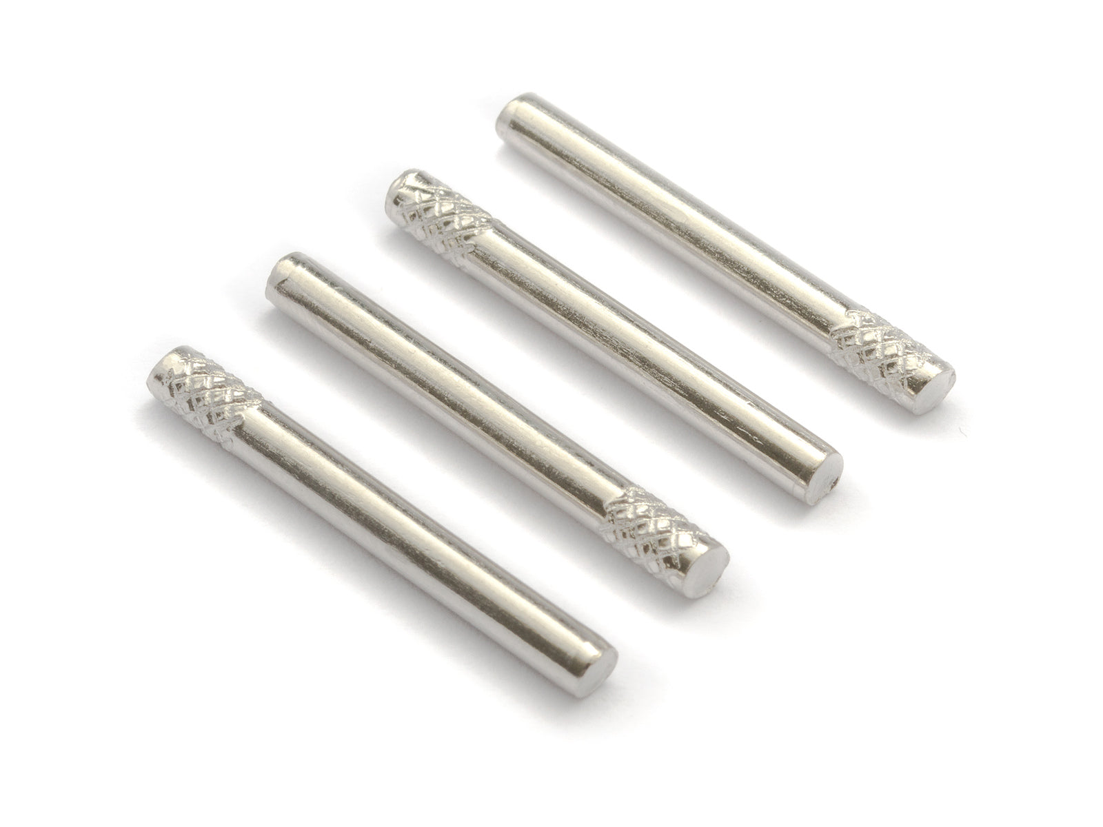 Blackzon 540025 Slyder RR Hub Pins (4) - Hobby City NZ