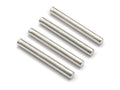 Blackzon 540028 Slyder Steering Posts (4) (8950415950061)