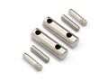 Blackzon 540029 Slyder Diff Posts & Pins (8950415982829)
