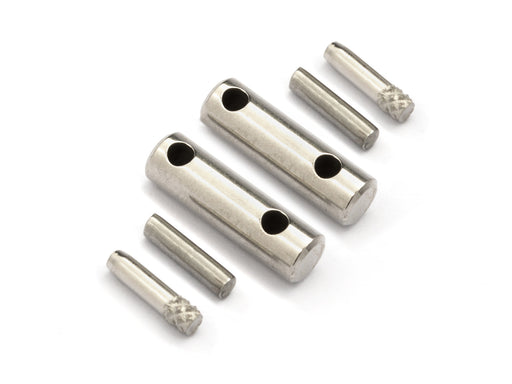 Blackzon 540029 Slyder Diff Posts & Pins - Hobby City NZ (8950415982829)