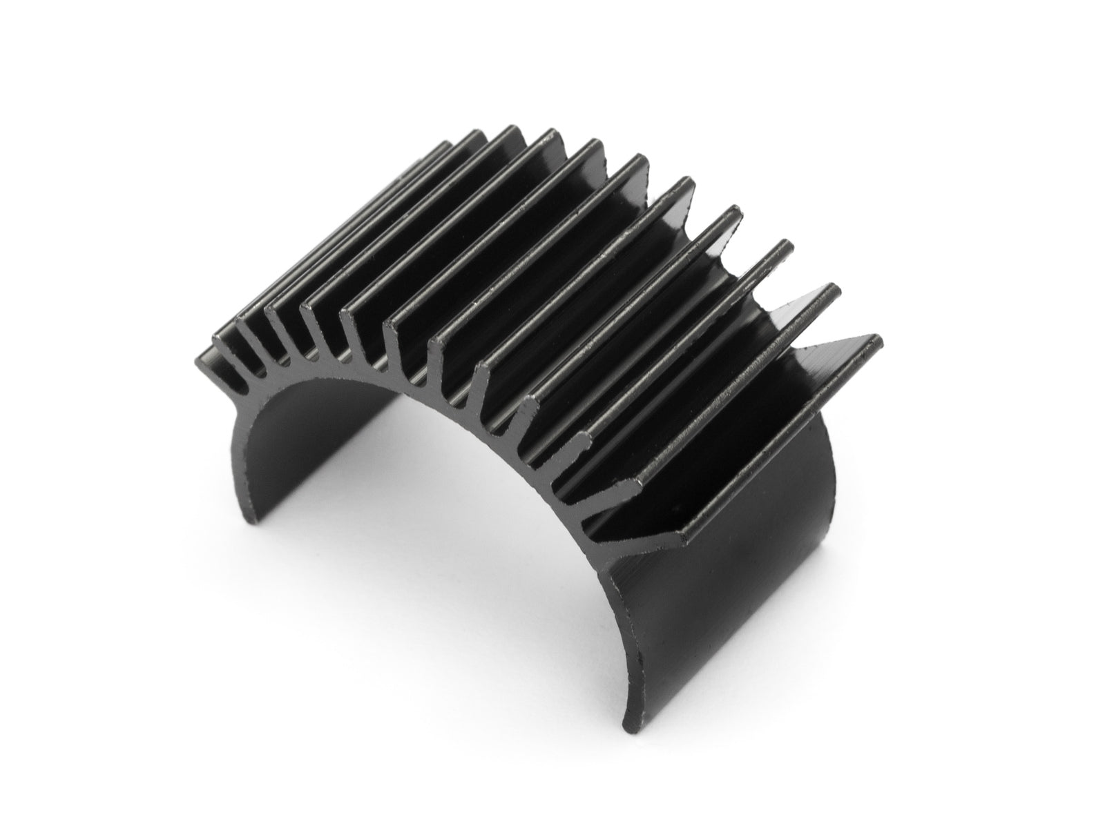Blackzon 540036 Slyder Motor Heatsink - Hobby City NZ