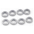 BlackZon 540044 1/16 Slayer 7.93x12.7x3.95mm Ball Bearings 8Pcs