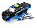 Blackzon 540106 Body Painted: Slyder ST Blue (8503308124397)