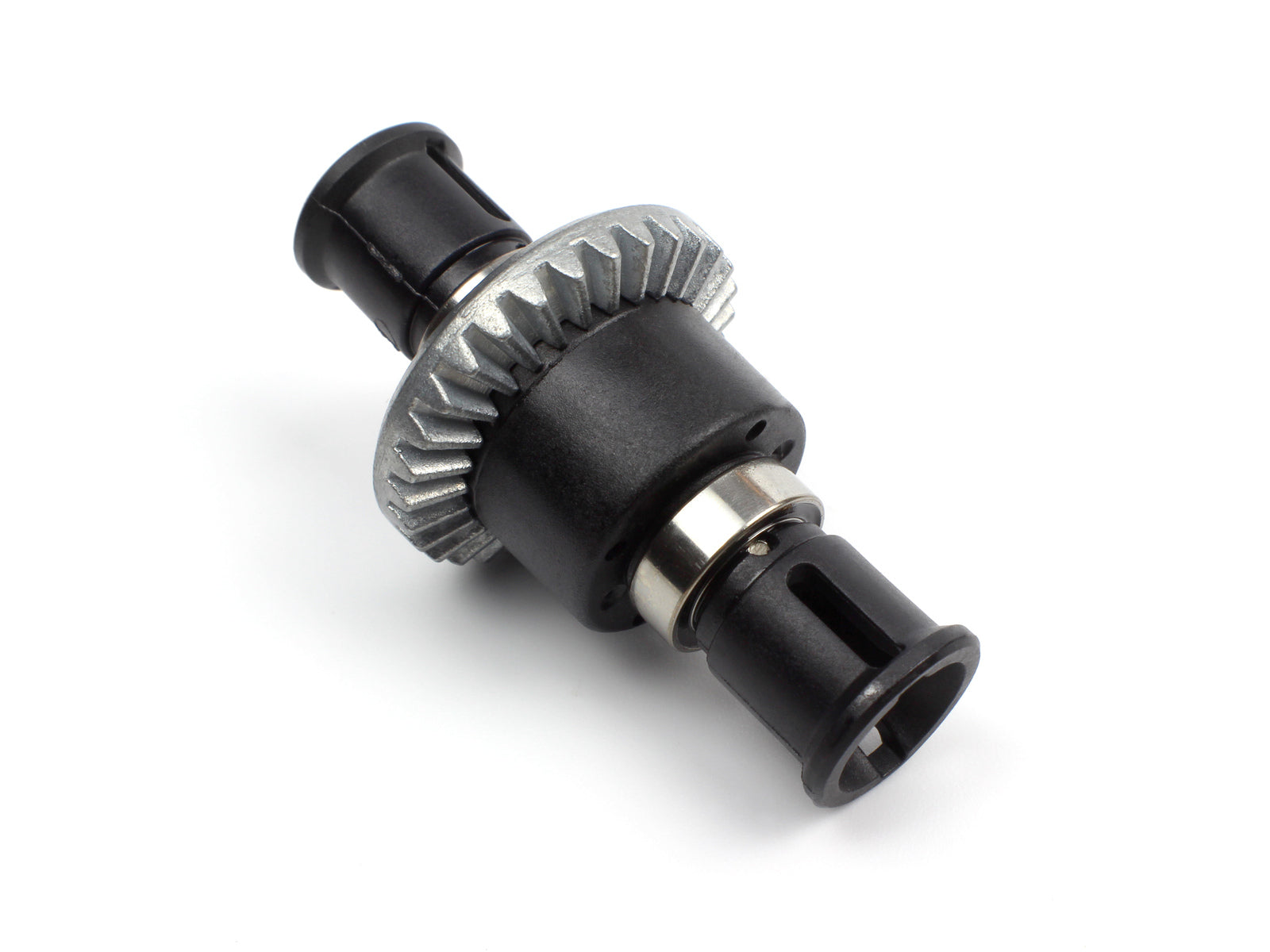 Blackzon 540127 Complete Differential (FRorRR) - Hobby City NZ