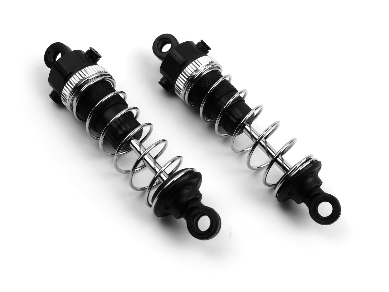 Blackzon Front Set RC Shock Absorber