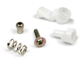 Blackzon 540134 Servo Saver Assembly - Hobby City NZ