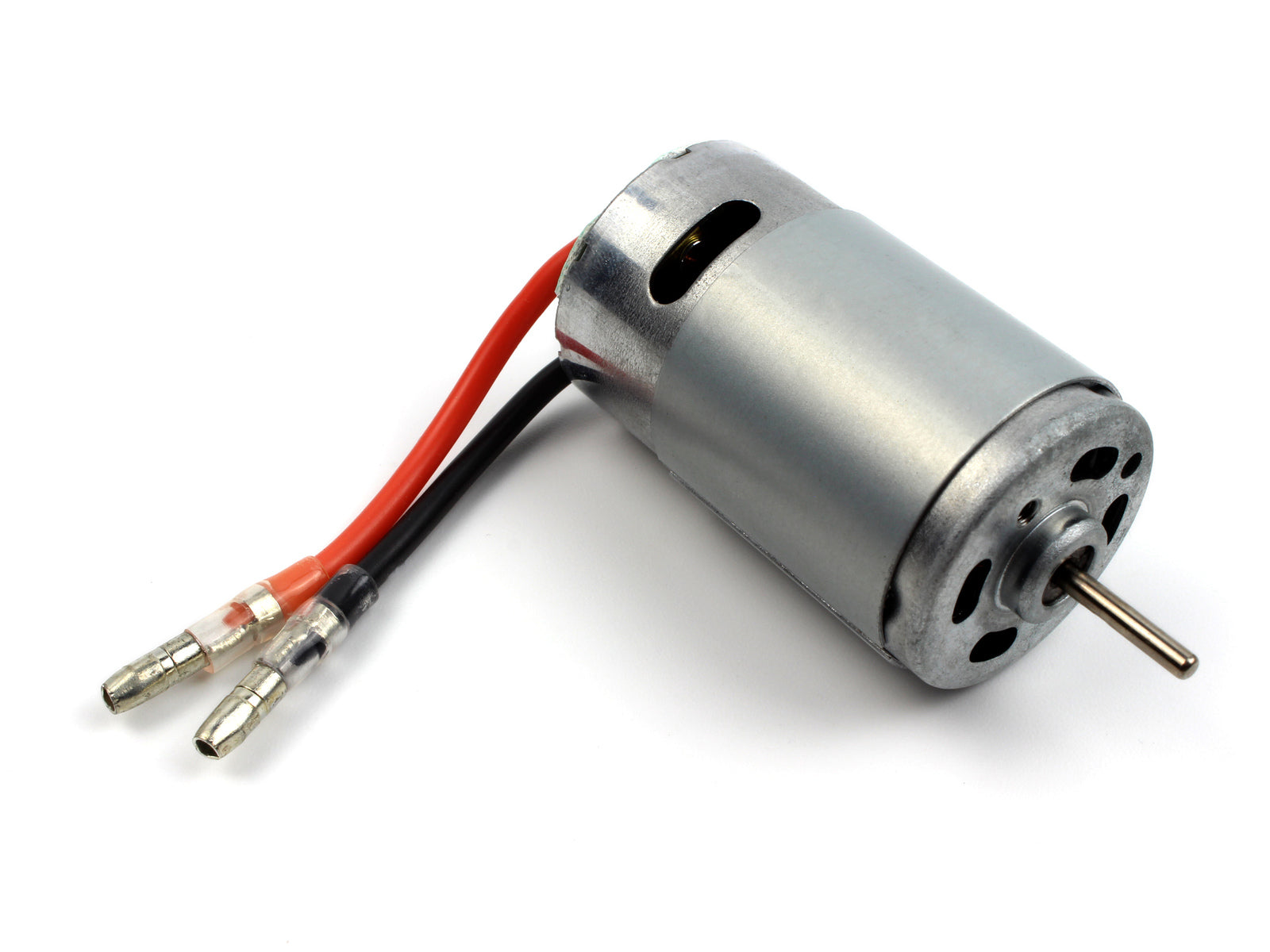 Blackzon 540145 390 Motor