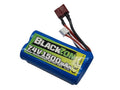 Blackzon 540149 Battery: LiIon 7.4v 1500MAh T (8503307239661)