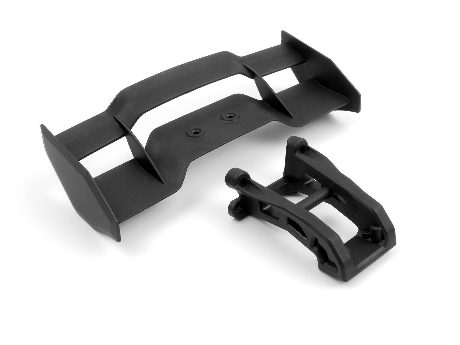Blackzon 540161 DT RR Wing & Mount set - Hobby City NZ