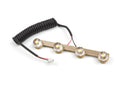 Blackzon Smyter BL Roof Lights with Wire RC Spare Part