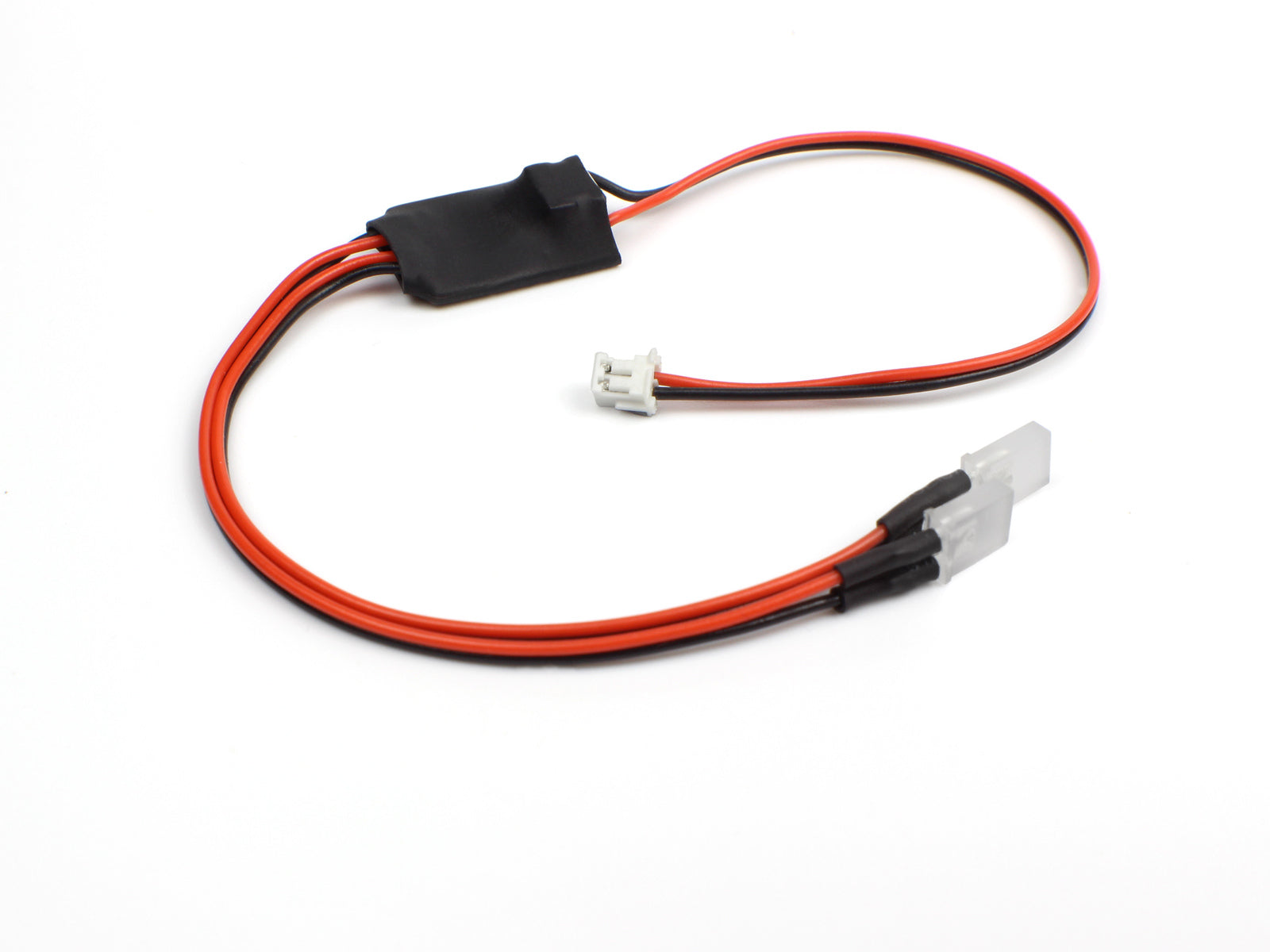 Blackzon 540166 Headlight LED - Hobby City NZ