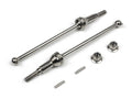 Blackzon Smyter FR Universal Driveshafts RC Driveshaft