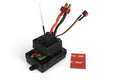 Blackzon 540245 Electronic Speed Controller/Receiver Brushless 3S