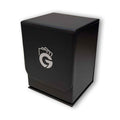 Dex Protection DGC11969 Baseline Deck Box 100ct (Black) (9250486550765)