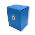 Dex Protection DGC11957 Baseline Deck Box 100ct (Blue) (9250486485229)