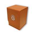 Dex Protection DGC11888 Baseline Deck Box 100ct (Orange) (9250485993709)