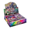 Konami Yu-Gi-Oh! Battles of Legend: Crystal Revenge Display