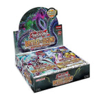 Konami Yu-Gi-Oh! Battles of Legend: Monstrous Revenge