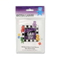 Dragon Shield Board Game Sleeves Clear Extra Large