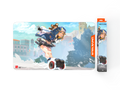 UniVersus GGS06-PM Guilty Gear - Strive - Bridget Playmat (9255895466221)
