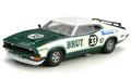 Scalextric C4366 ATCC 74 Falcon XB #33 Moffat (8950433415405)