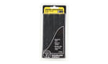 Woodland Scenics WOOC1146 O STEEL PLATE GRADE CROSSING (7654717587693)