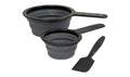 Woodland Scenics C1187 Plaster Mixing Set (6660647190577)