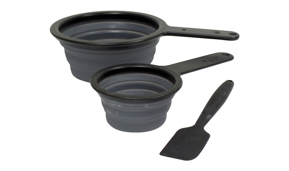 Woodland Scenics C1187 Plaster Mixing Set (6660647190577)