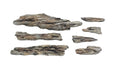 Woodland Scenics C1247 Rock Mold Shelf Rock (6660647714865)