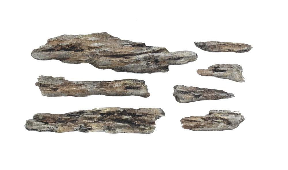 Woodland Scenics C1247 Rock Mold Shelf Rock (6660647714865)