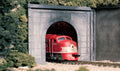 Woodland Scenics WOOC1266 O TUNNEL PORTAL CONCRETE 1 EA (7546288111853)