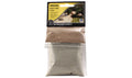 Woodland Scenics C1288 Fine Gravel Buff (6660647813169)