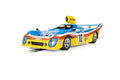 Scalextric LeMans: Mirage Gr8 LM 77 2nd