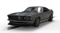 Scalextric John Wick: Mustang BOSS 429