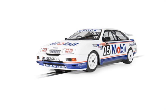 Scalextric Bathurst: 89 RS500 #05 Brock