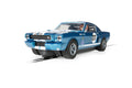 Scalextric Classic: Shelby GT350 #133