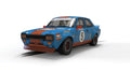 Scalextric Classic: Gulf Escort Mk1 #5