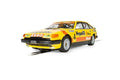 Scalextric BTCC: 83 Rover SD1 #4 Champio