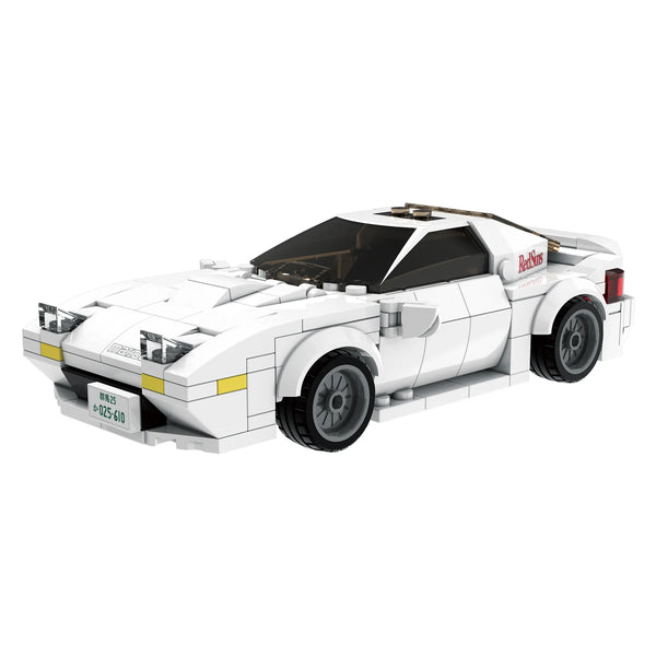 CaDa C55012W Initial D Ryosuke Takahashi Mazda RX-7 FC3S - Hobby City NZ