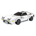 CaDa C55012W Initial D Ryosuke Takahashi Mazda RX-7 FC3S - Hobby City NZ