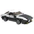 CaDa C55014W Initial D Takumi Fujiwara Toyota AE86 Trueno - Hobby City NZ