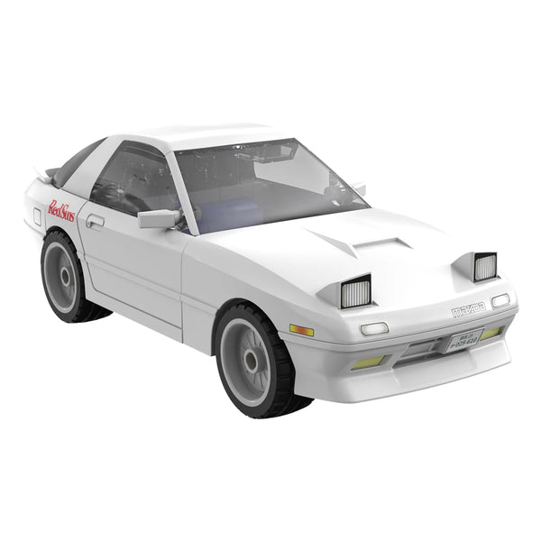 CaDa C55016W Initial D Ryosuke Takahashi Mazda RX-7 FC3S - Hobby City NZ